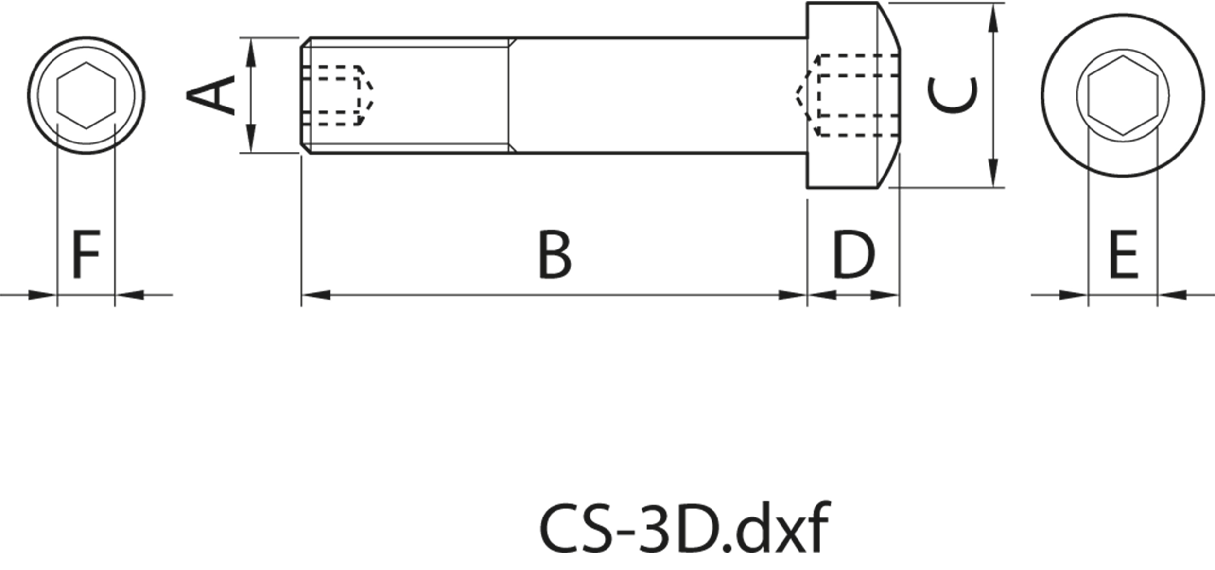 CS-3D