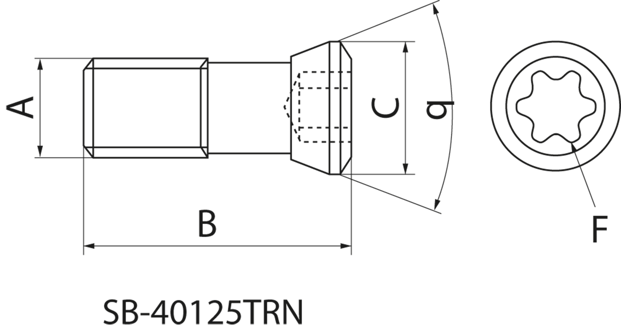 SB-40125TRN