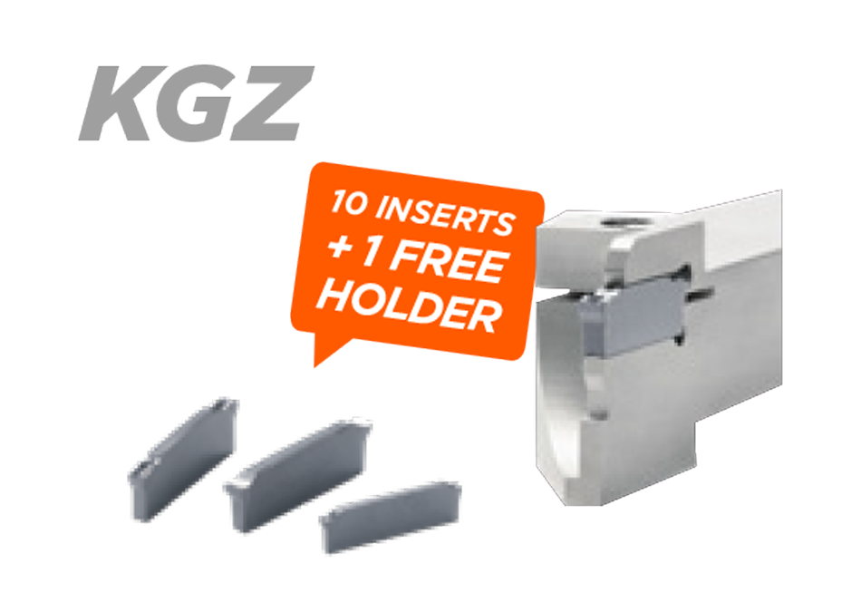 Image of Winterpromotion Kyocera KGZ